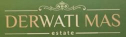 Logo Derwati Mas Estate
